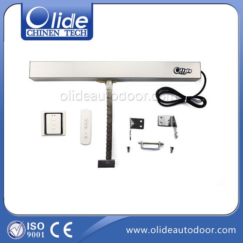 Olide Automatic Electric Chain Windows Opener Motor Actuator - Picture 4 of 4
