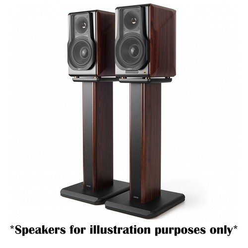 Edifier SS03 Speaker Stands for S3000PRO Loudspeakers Hi-Fi - OPEN BOX - Picture 4 of 11