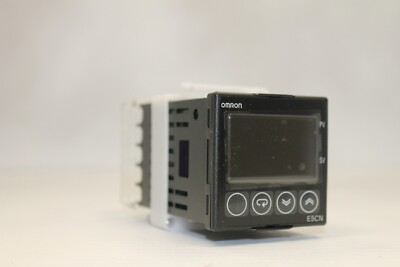 Omron Temperatur-/Prozessregler E5CN-C3MTD500ACDC24