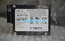81Y4451 BAT1S1P BBU08 For IBM M5000 M5014 M5015 9260 9261 9280 Raid BBU ic
