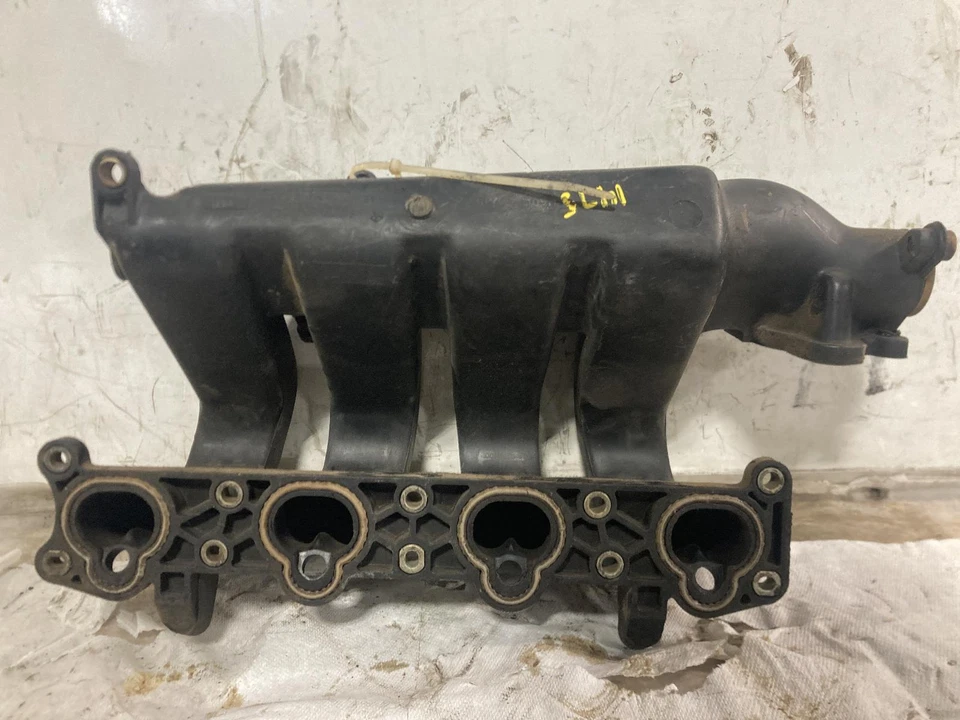 Used Engine Intake Manifold fits: 1998 Plymouth Breeze 4-122 2.0 Grade A Foto 2 de 4