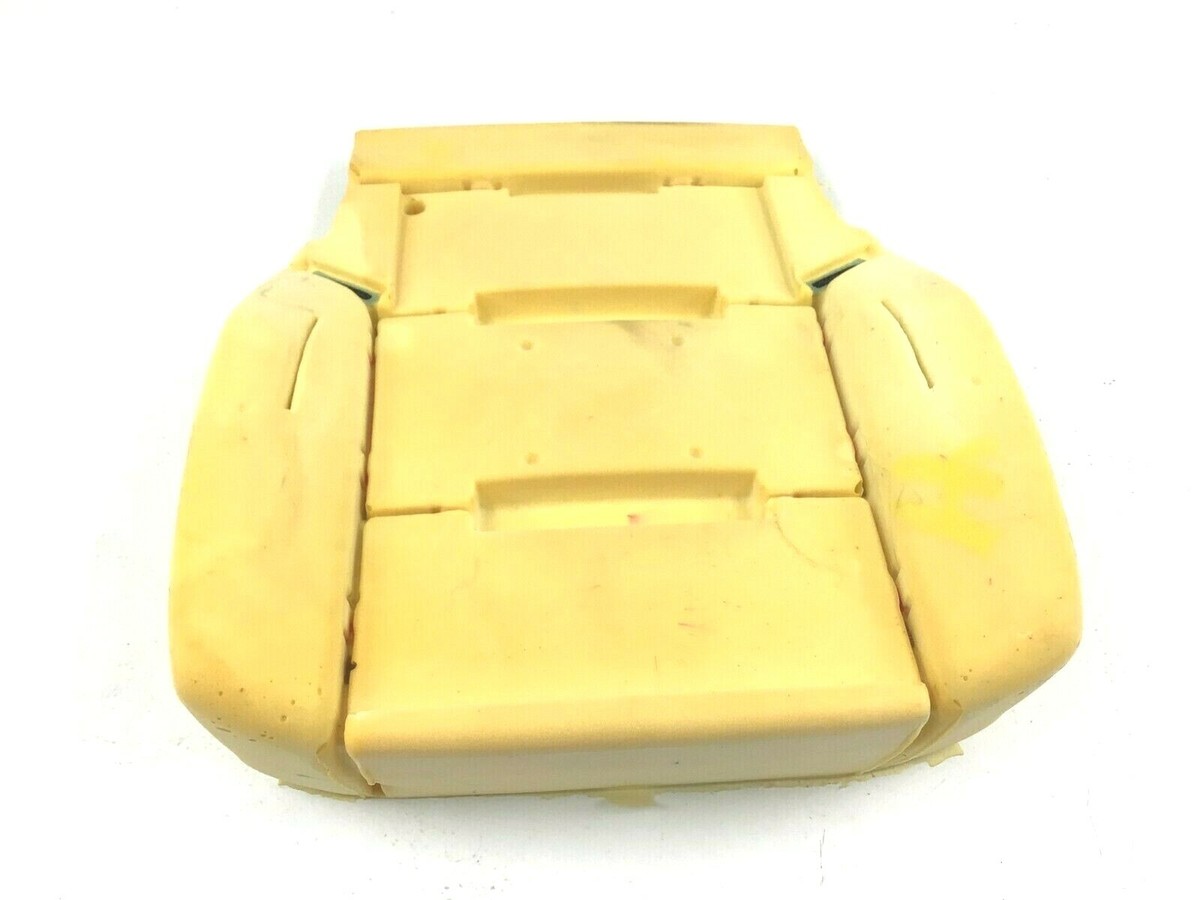 Chevrolet Silverado GMC Sierra front seat Bottom heated cooled