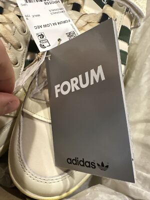 adidas gazelle silver green womens Adidas Forum 84 Low ADV Cloud White/White SALE – 561 Skate main image 0