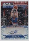 2024 Mosaic Variation International Prizm Tyler Kolek #RVT-KOL Rookie Auto RC