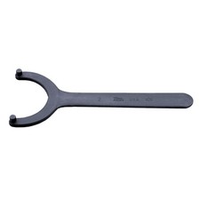 Martin Tool 424 1-34 Inch Industrial Black Face Spanner Wrench