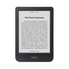 Kobo Clara BW eReader 6" 16GB ComfortLight PRO Waterproof NEW RETAIL