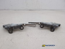 HYUNDAI I20 GB HATCHBACK BONNET HINGES PAIR 79120C7000 2014-2020