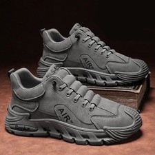 Herren Outdoor Sneaker Sportschuhe Turnschuhe Freizeitschuhe Running Laufschuhe✨