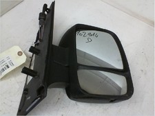Retroviseur droit (ou coque) Peugeot J9