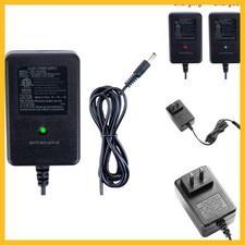 24V Charger for Ride On Toys, 24 Volt Battery Charger for Ride on Car LED Displa