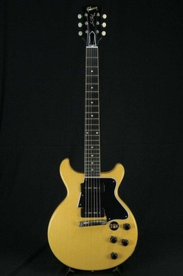 SP Paul Les Historic Shop Custom Gibson ギター Gibson 中古 1996 Red Wine Florentine Custom Paul Les Shop Custom ギター