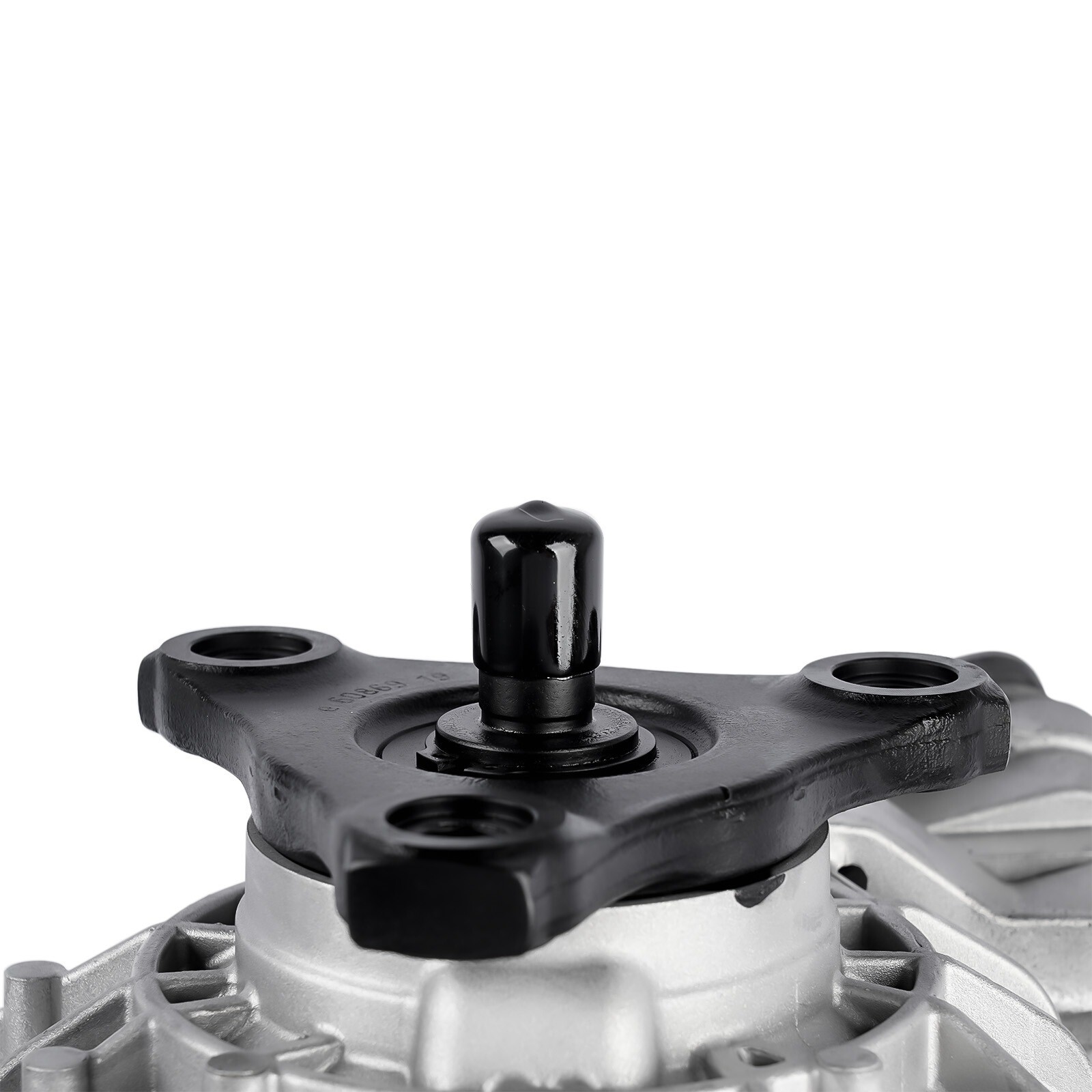 Maserati Ghibli 2017-2020 Transfer case
