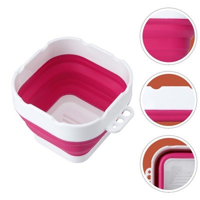 Paint Brush Cleaner Practical Artist Brush Washer Silicone Artist Brush Washer