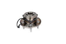 Wheel Bearing and Hub Assembly ACDelco GM Original Equipment FW346