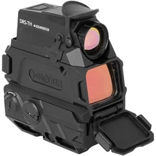 Holosun Digital Multi-Reticle 7075 Aluminum Reflex Thermal Red Dot Sight DRS-TH