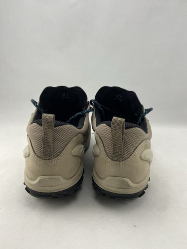 Ecco Biom Leder Wanderschuh Damengröße - 7,5/8 - Bild 4 von 7