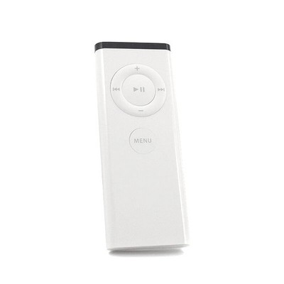   NEW Apple TV Remote A1156 Genuine Original Control for Apple TV Box