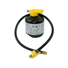 Mercedes-Benz Genuine Tire Sealant Bottle For C-Class C W205 W206 E-Class W214