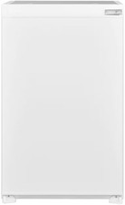 respekta KS88.0-10 Karlsson Einbaukühlschrank, ohne Gefrierfach, 88 cm Nischenhö