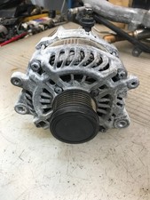 2015-2017 Subaru WRX 2.0l Engine Alternator Generator OEM