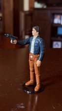 Product Image: Han Solo Bespin 100% Complete Star Wars 1980 Vintage Kenner