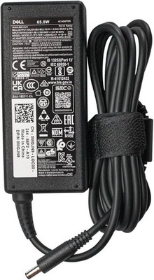 Original Dell Netzteil 65 W (HA65NS5-00) (4,5 mm x 3,0 mm Pin)