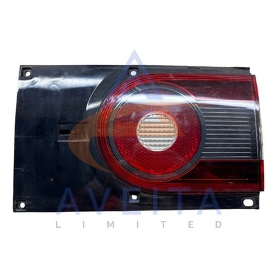 VW Sharan 2005-2010 MK1 FL Rear Tail Light Right Side Inner 7M3945094H