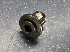 Bilz 1/2" M12 Quick Change BILZ #1 Tapping Collet WE 1 ANSI CNC Tap Holder .250