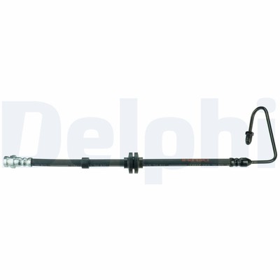 Delphi LH7539 Brake Trousers for Renault