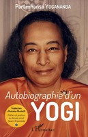 Autobiographie D'un Yogi | Paramhansa Yogananda | Taschenbuch | 496 S. | 2020