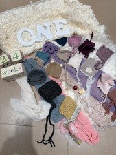Baby Photography Hats  Prop Collection, wraps, blocks