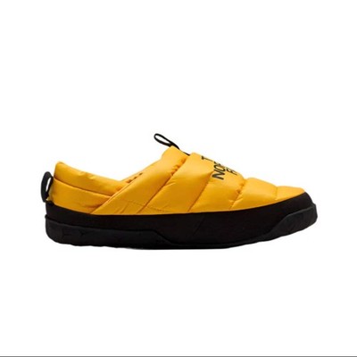 The North Face Nuptse Pantolette Summit Gold - UVP 70,00 £