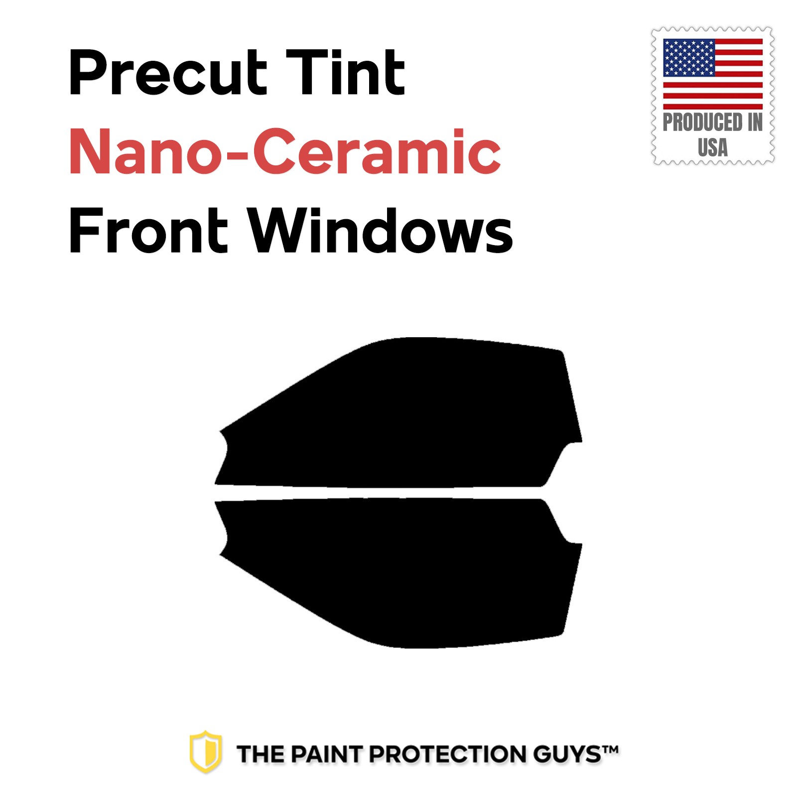 Acura NSX 1991-2005 Window tint