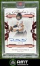 Patrick Mahomes II Auto 2025 Panini Authentically Flawless Collegiate Ruby 1/20
