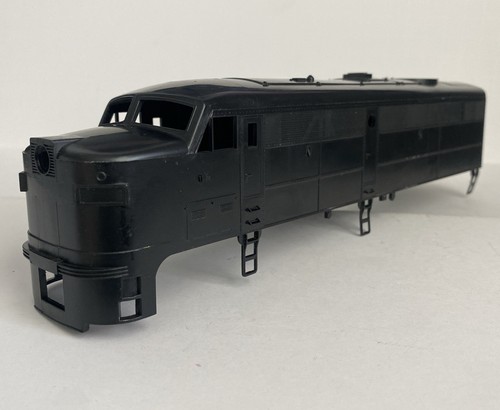 Atlas Spur O Diesellok (Shell) - Bild 3 von 6