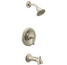 Moen Brantford Posi-Temp Tub and Shower Trim Kit without Valve T2153EPBN