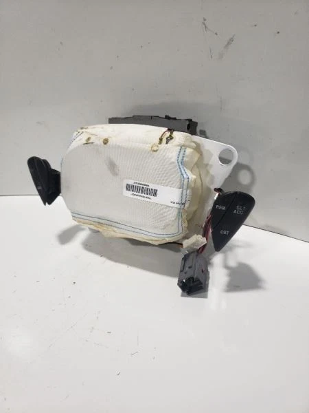 Air Bag VIN 1 8th Digit Driver Wheel 6 Cylinder Vinyl Fits 05-06 ESCAPE 1021820 — 第 2/4 张图片