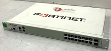 Fortinet Fortigate FG-200D 16-Port RJ45 Security Appliance Firewall