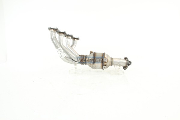 Katalysator Walker 28196 FüR Mercedes Klasse CL203 Model S204 W204 W203 S203 CLK-image