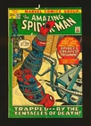 Amazing Spider-Man # 107 VG+ Cond