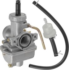 Caltric Carburetor for Honda XR80 XR80R CRF80F 1985-2005 16100-GN1-A83