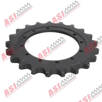 Für Yanmar HR14, HR16, TC29, TC35, TC37, HR3.7 Antriebsrad Turas 5527640003