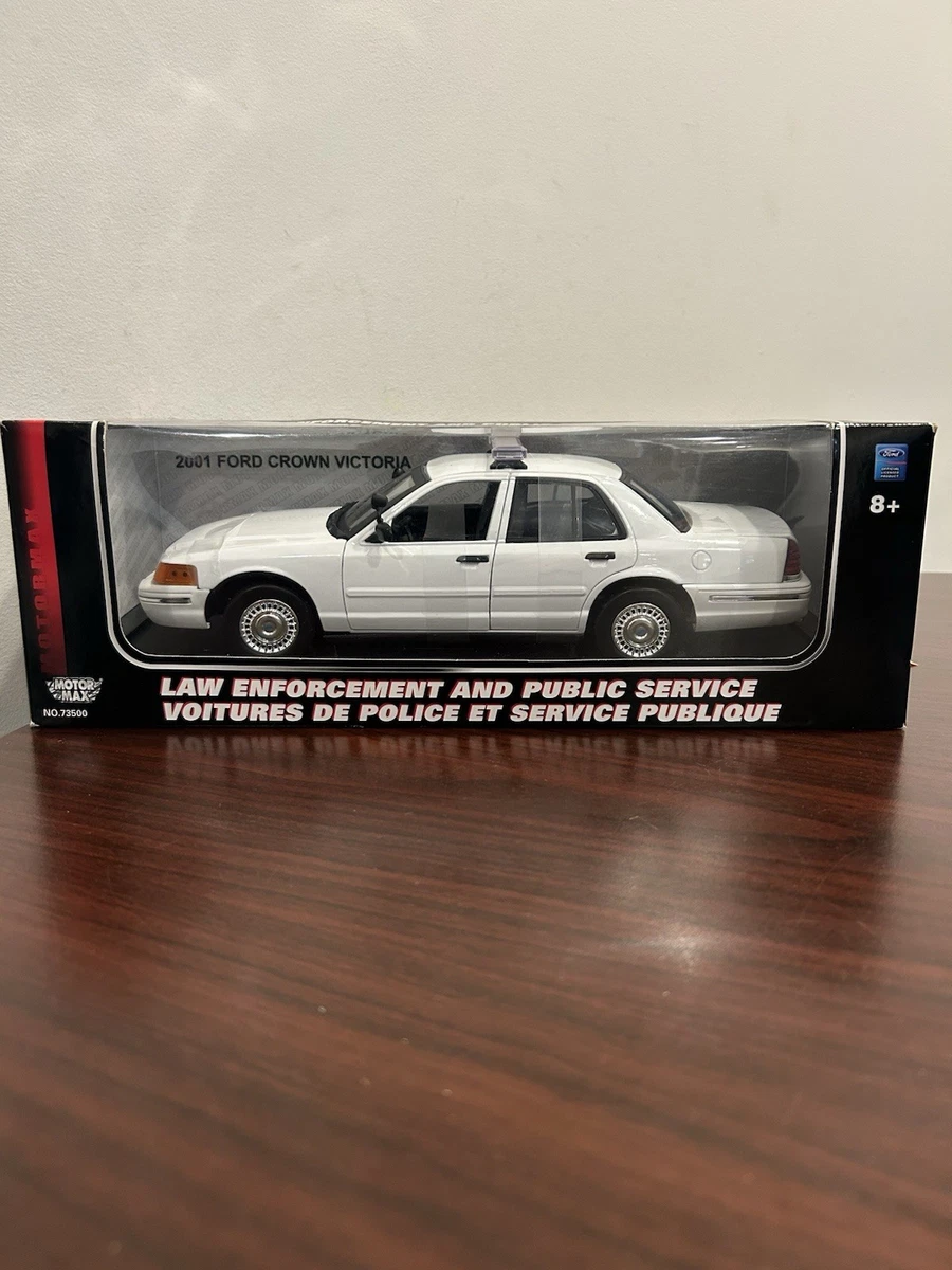 25+ Crown Victoria 1 18 for sale | Updated Oct 2026