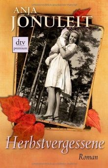 Herbstvergessene: Roman (dtv Fortsetzungsnummer 0) ... | Buch | Zustand sehr gut