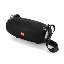 Outdoor Portable Bluetooth Speaker, IPX4 Waterproof Wireless Speakers, 5.0 Bl...