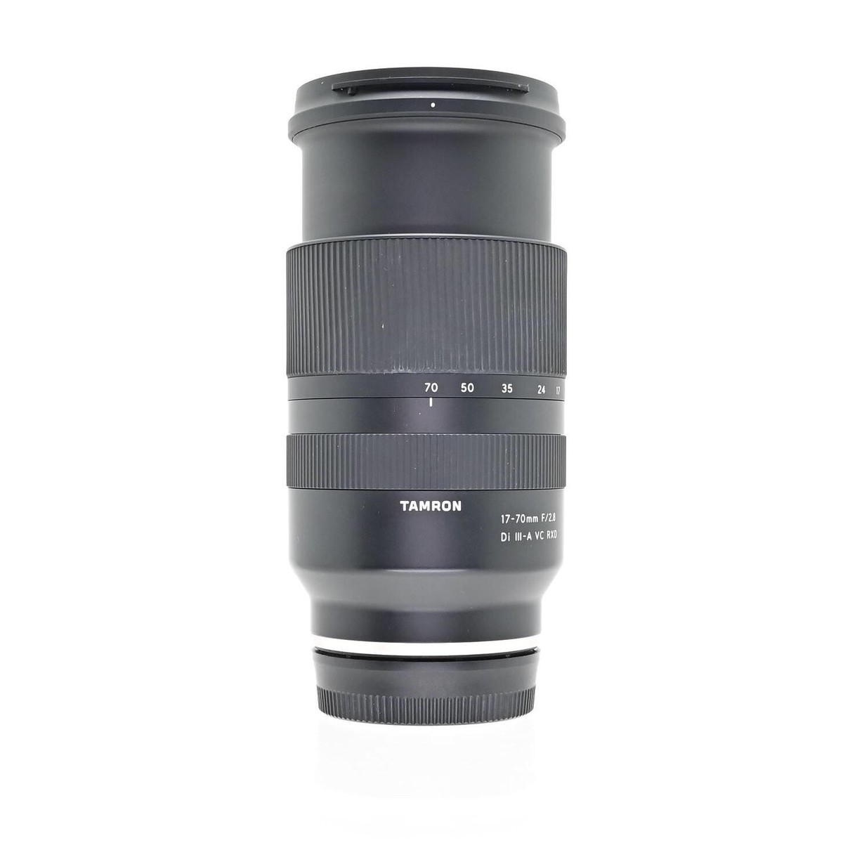 TAMRON 17-70mm f2.8 Di III-A VC RXD (E-MOUNT) | eBay
