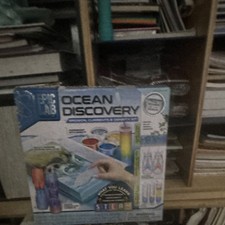 Epic Lab Ocean Discovery STEM Science Activit...