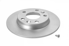 Disque de frein Renault Zoe
