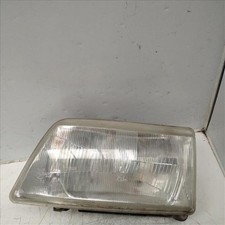 Feu avant (phare) Opel FRONTERA