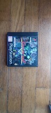 SOUL BLADE PS1 PAL ITA Gioco Raro PlayStation 1 Vintage Sony Leggi Descrizione 